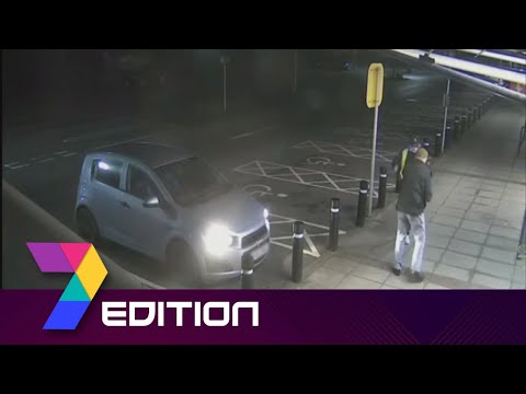 Clickbait 77 Year Old Man Fights Off Robber In Viral Video