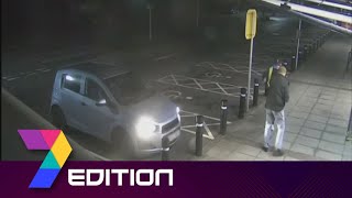 Famous Clickbait | 77 Year Old Man Fights Off Robber In Viral Video Profile