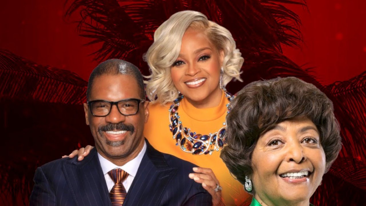 COGIC International Women's ConventionMajor Announcement & Changes