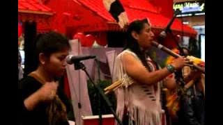 Lobito   puri - The last of mohicans.flv