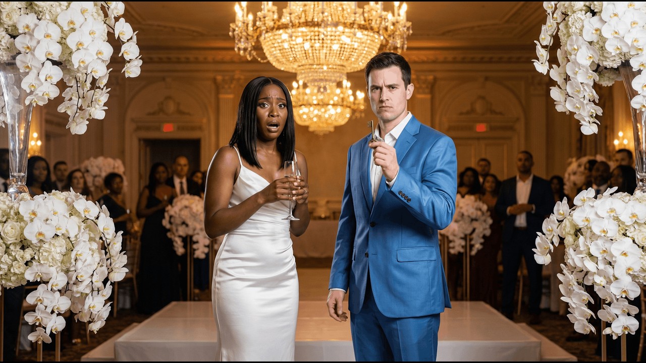 My Wife Forgot to Hang Up. I Heard Her Say 'He Has No Idea What's Coming Next Month'…