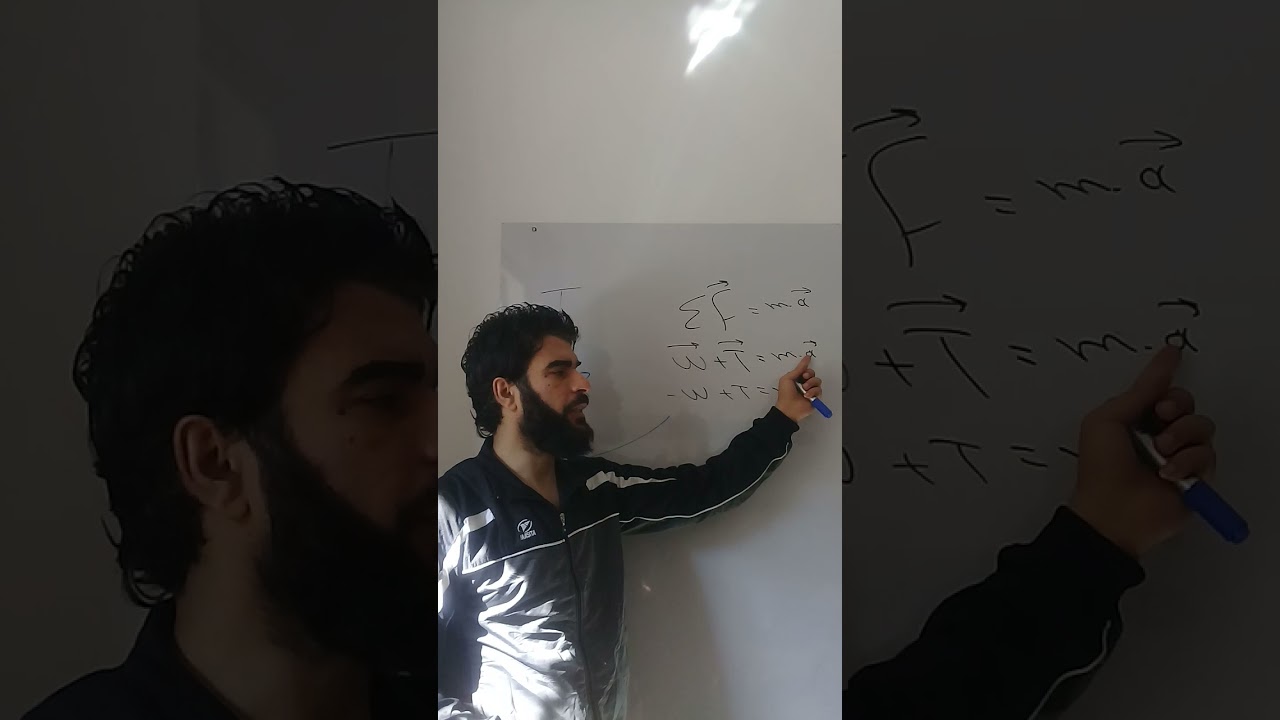 نواس بسيط/قوة توتر الخيط/سيد السيد