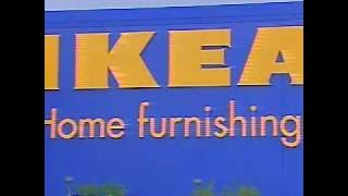 First Southeast IKEA Store Opens In Florida