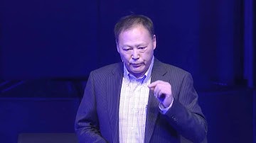Peter Chou (CEO HTC) about Sense