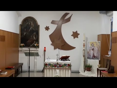 Celebrazione Eucaristica -