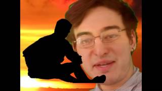 Filthy Frank Anime Opening [ Evangelion ]