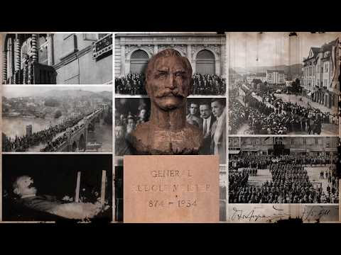 Video: Državni Zgodovinski Muzej Na Rdečem Trgu