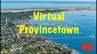 Provincetown by Bike, Finding Serenity on Two Wheels at the End of Cape Cod