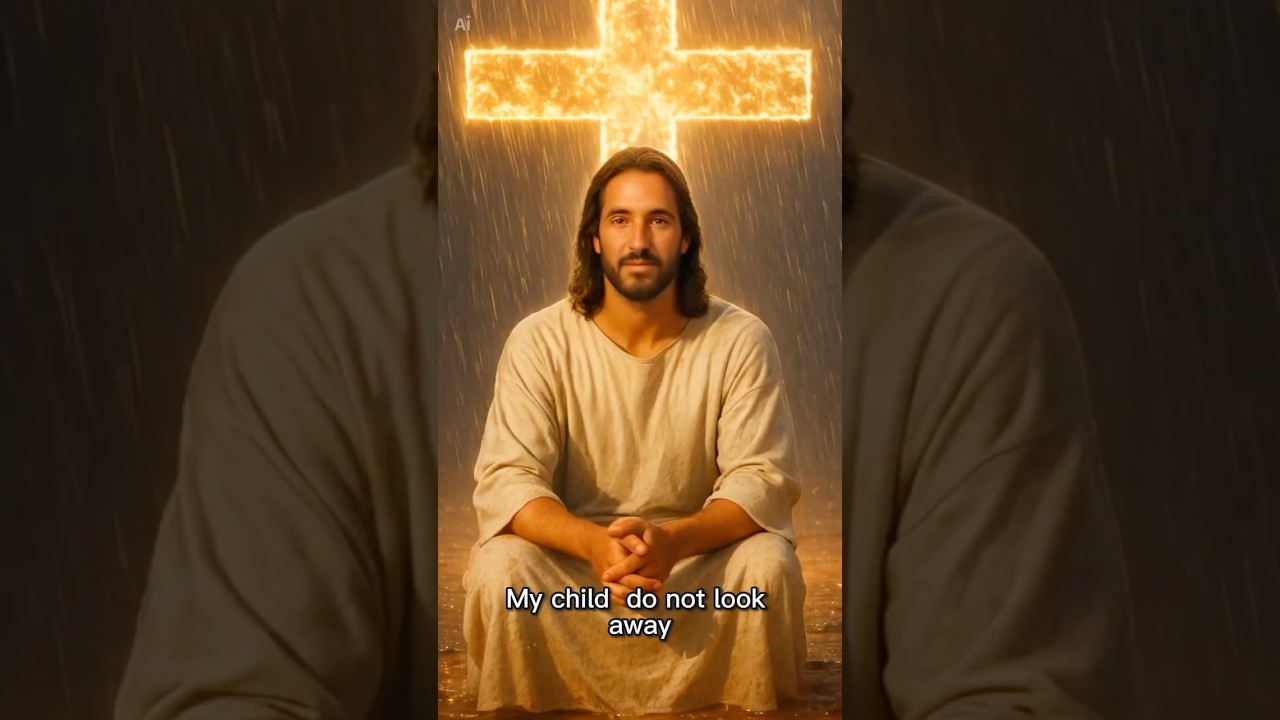 “10 Terrifying Truths About Hell Jesus Warned Us About (Biblical)” 