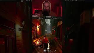How To Double Jump In Bloodhunt shorts