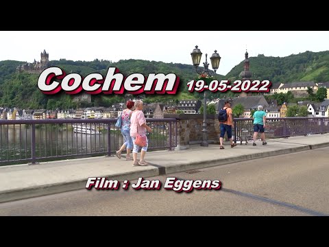 Cochem 19 05 2022