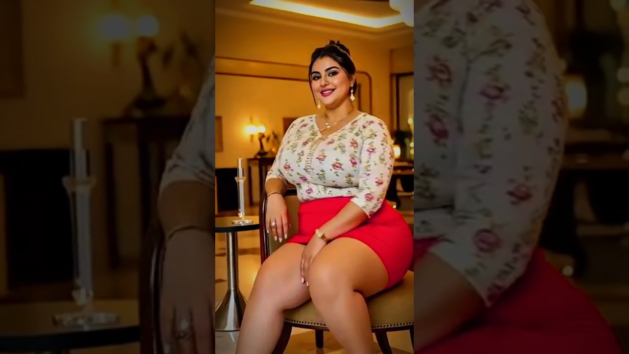 Style Tips with Bright Red Mini Skirt 🔥 Fashion Inspiration for Trendy Women 