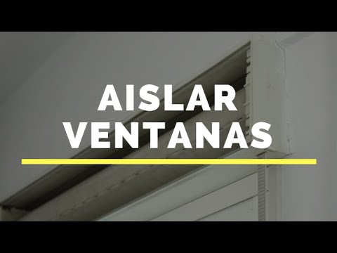 How to Insulate Windows Against Heat/Cold + Decorating