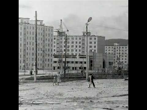 ТРК горный Урал