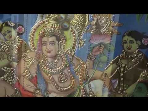 Art and an Address - A Documentary on Tanjore Painting | Priyanga S Pillay