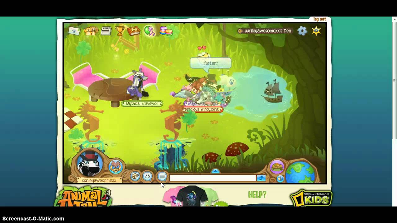 animal jam dating website