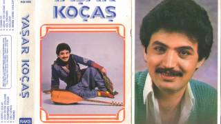 Yasar Kocas Yar Dile Albümü Kemerimin Tokasi