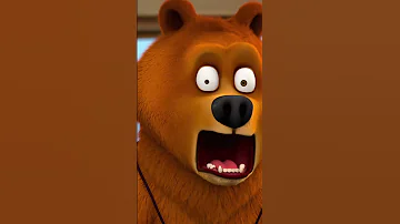 Fountain Of Bear Youth Grizzy The Lemmings 