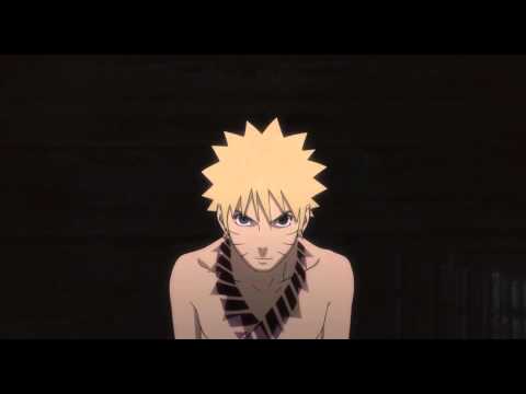 NARUTO Shippuuden Movie 5 HD - Blood Prison SUBS Short PV Trailer