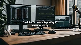 Reporting 101: Marketo Email Performance Reporting