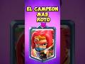 LA BANDIDA LIDER VS TODOS LOS CAMPEONES Clashroyale LA BANDIDA LIDER VS TODOS LOS CAMPEONES Clashroyale