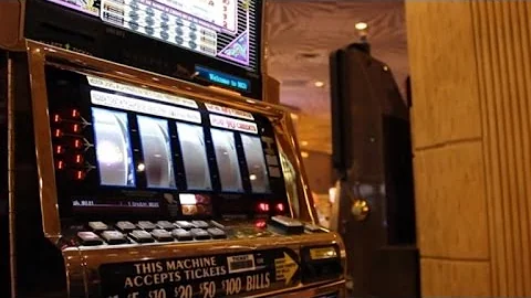 Why This Woman Won $8 Million Jackpot from Casino But Only Got $80