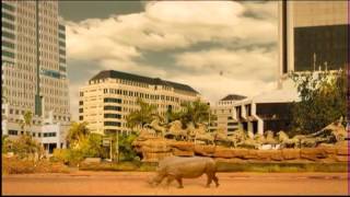 Music & Sound Design Showreel