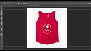 Best Clipping Path Service Provider in Canada - Today Creations Dhaka Bangladesh