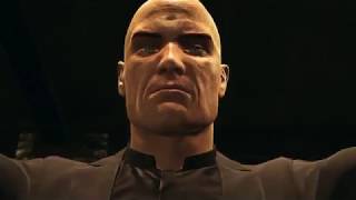 Lets Play Hitman Absolution Folge 8 Part 2 Die Unbesiegbare Lilly.
