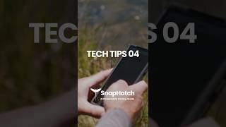 SnapHatch App- Tech Tip #4- Hatch Log Wealth