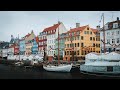 Vlog 24 — Favourite place in Copenhagen