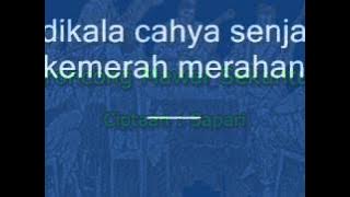 KERONCONG MAWAR SEKUNTUM - TOTO SALMON