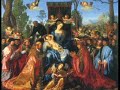 mozart missa solemnis in c major KV 337 -II