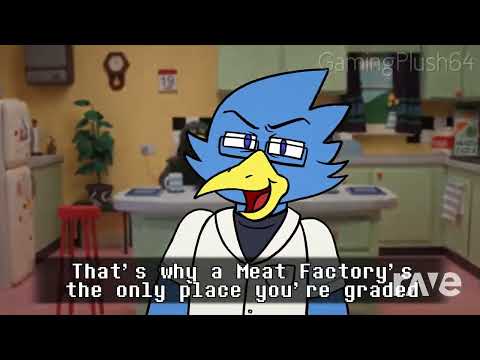 Gamingplush64 And House Of Asmodeus Mashup