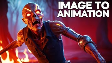 How To Create 3D Animation Story Videos with Free AI Tools (Step By Step Guide)