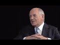 Charles murray on populism globalization the bell curve and american politics today