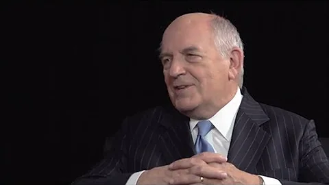 Charles Murray on populism, globalization, "The Be...