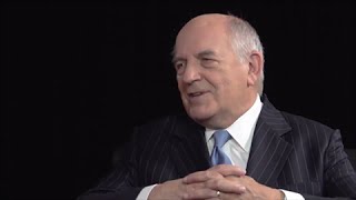 Charles Murray on populism, globalization, "The Bell Curve," and American politics today