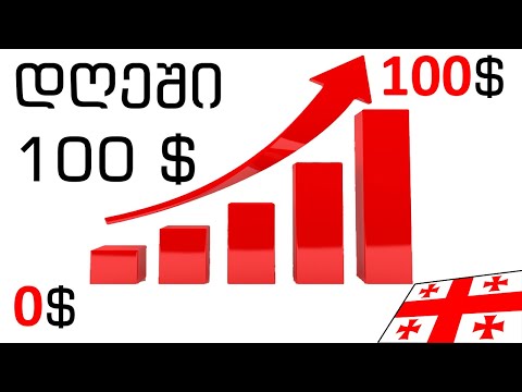 Ebay დროპშიპინგი ნულიდან ! სტაბილური შემოსავლის წყარო ! როგორ დავიწყოთ გაყიდვები