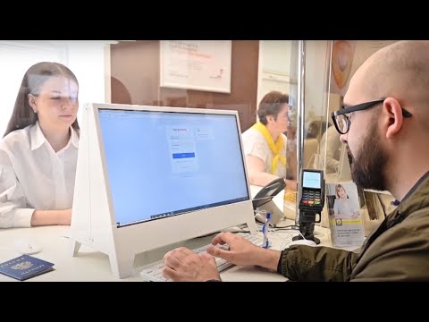 ИНН можно будет получить на Госуслугах