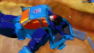 Transformers: Devastation - City of Steel Mission 1 to 3