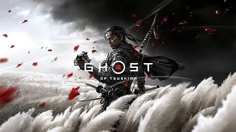 GHOST OF TSUSHIMA PC Gameplay Walkthrough Part 2 - THE WARRIORS CODE