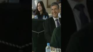 Shafaat Ali Mimicry of Shahbaz Sharif Infront of Shahbaz Sharif] Video Goes viral