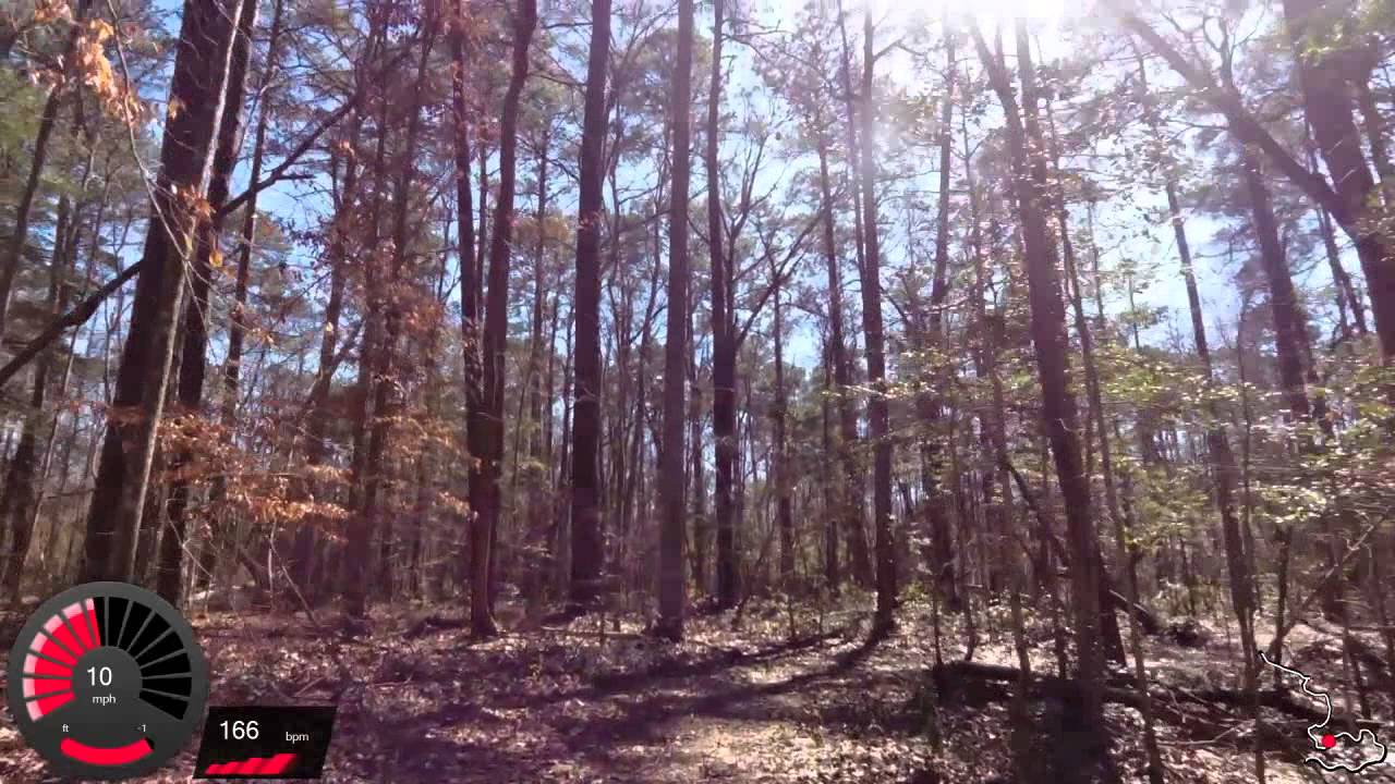 flanners beach, nc video by garmin virb