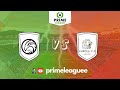 ŞAHİNLER FC vs KURFALI FC| PRIME LEAGUE 2.SEZON 8.HAFTA