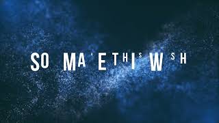 At All Costs This Wish by Julia Michaels, Ariana DeBose and Chris Pine (Lyric Video) (2025 Finale)