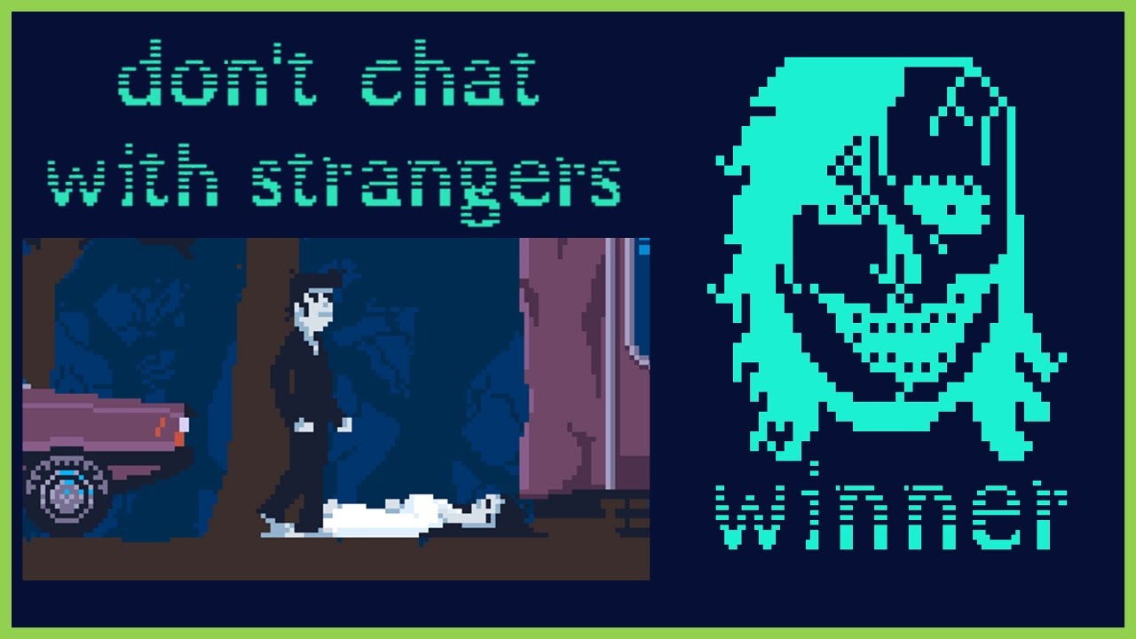 Strangers chat for Free Online