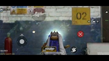 BK 57 sound effect | CODM