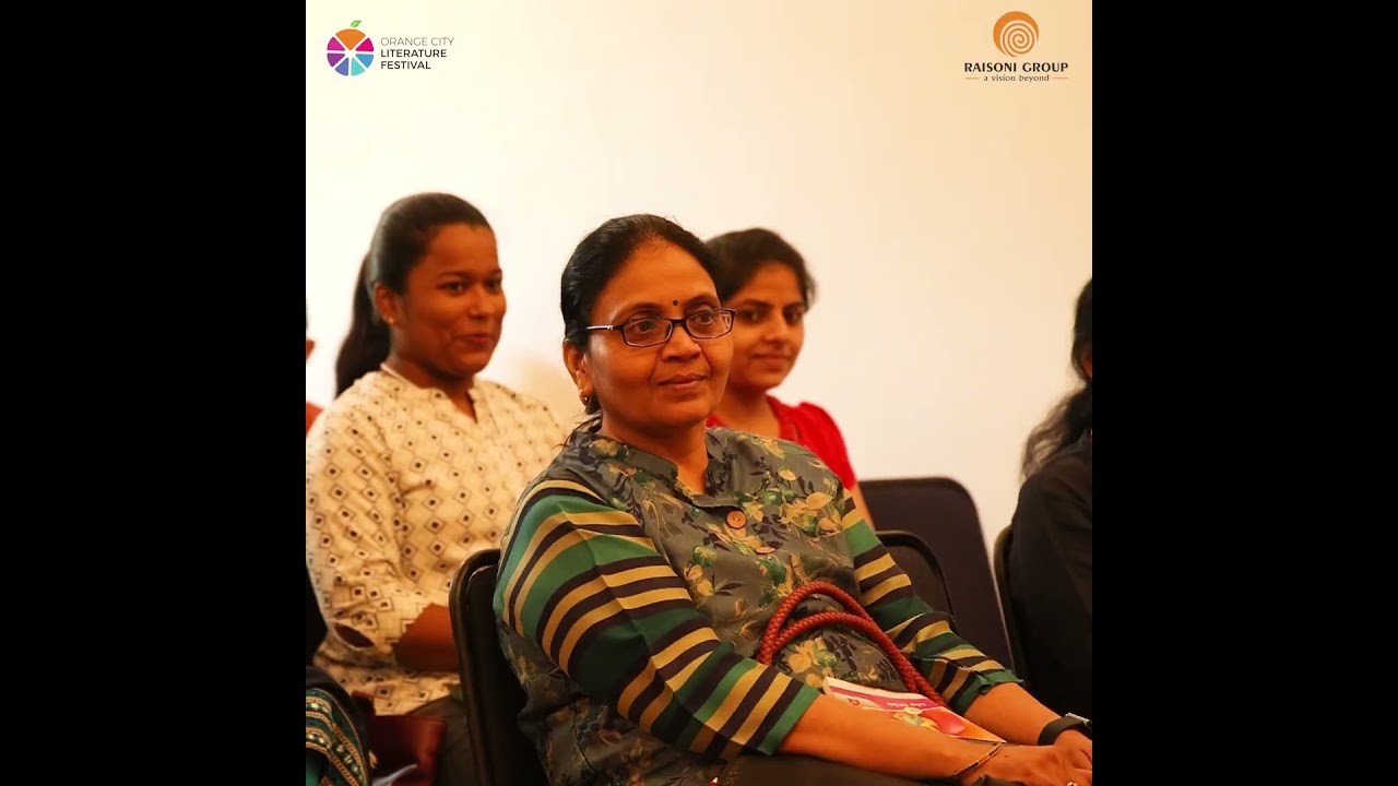 The Magic of Melodies with Milind Joshi: Vocal/Singing Workshop at OCLF 4th Edition