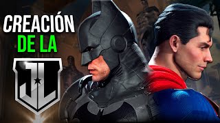 Los 5 Años Después de Batman Arkham Knight